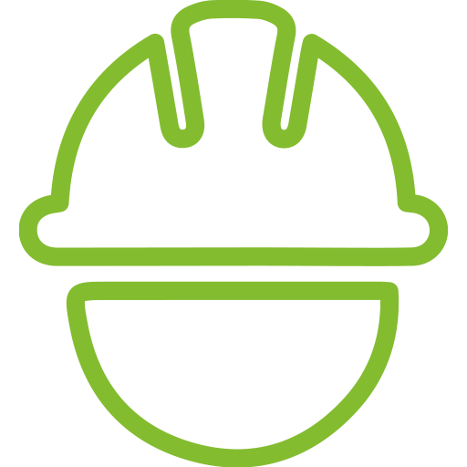 icono seguridad y salud